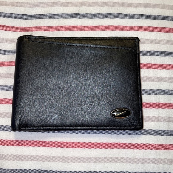 Nike Accessories Nike Golf Wallet Poshmark